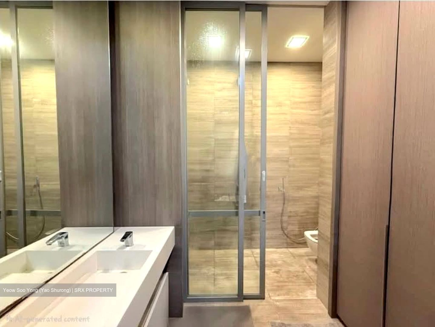 Seletar Park Residence (D28), Condominium #591401791